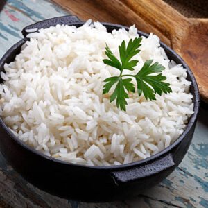 Rice